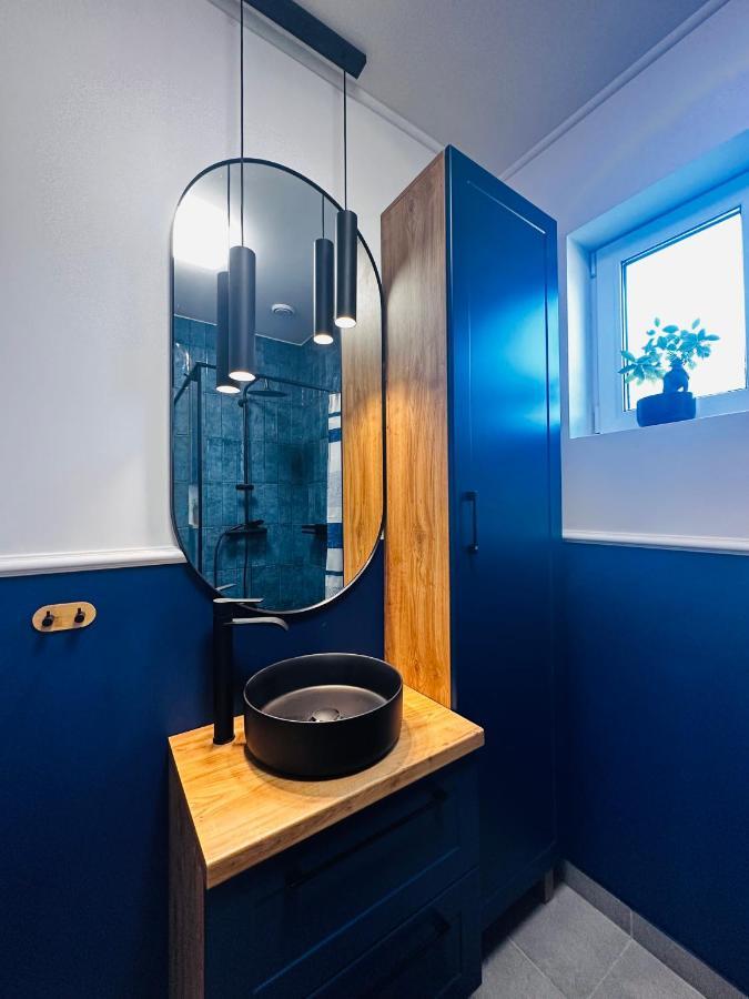Blizej Lasu Holiday home Sliwice