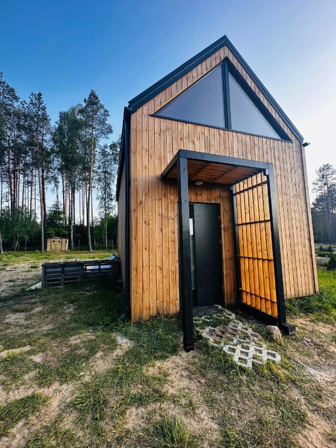 Holiday home Blizej Lasu