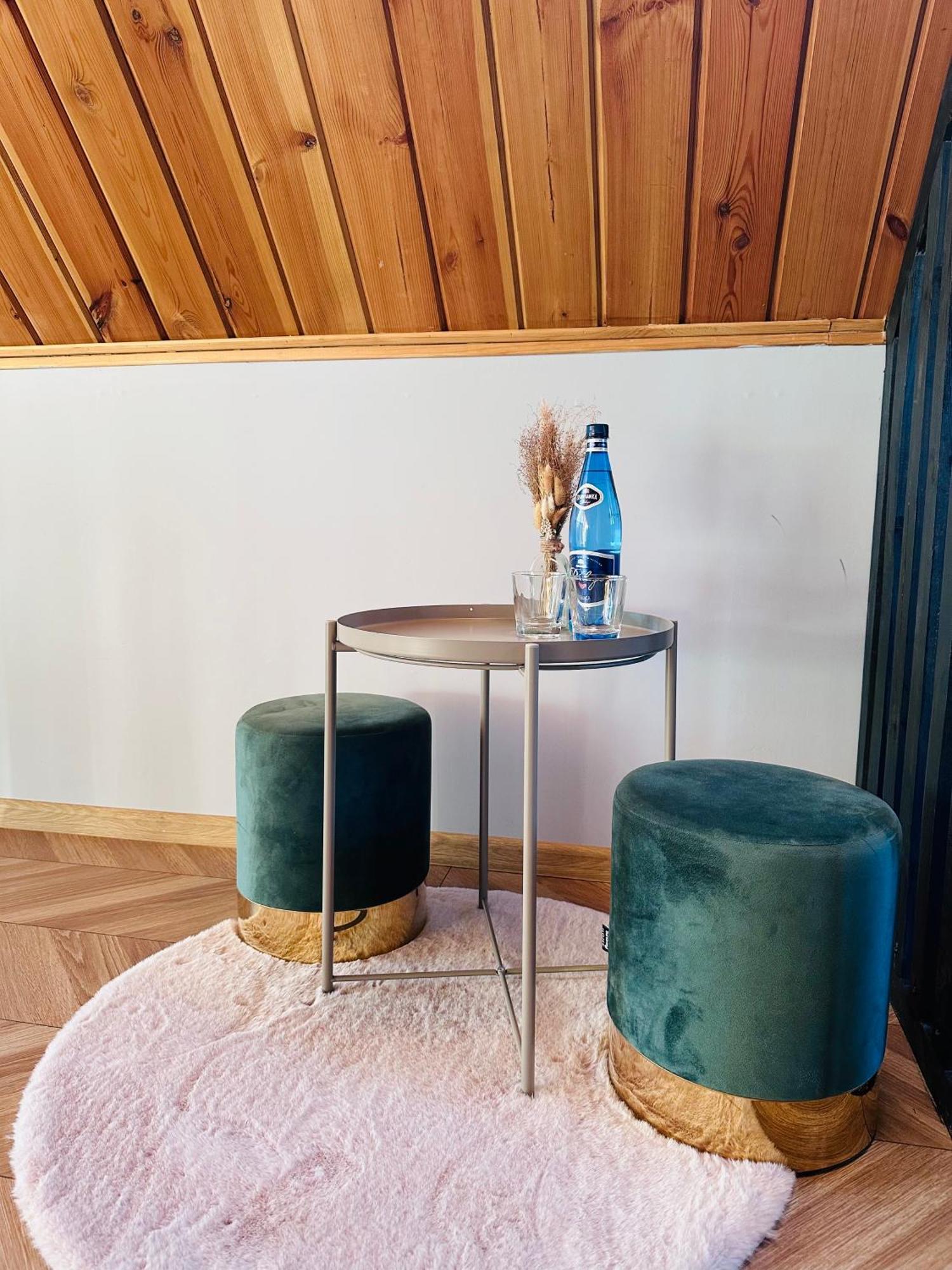 Holiday home Blizej Lasu