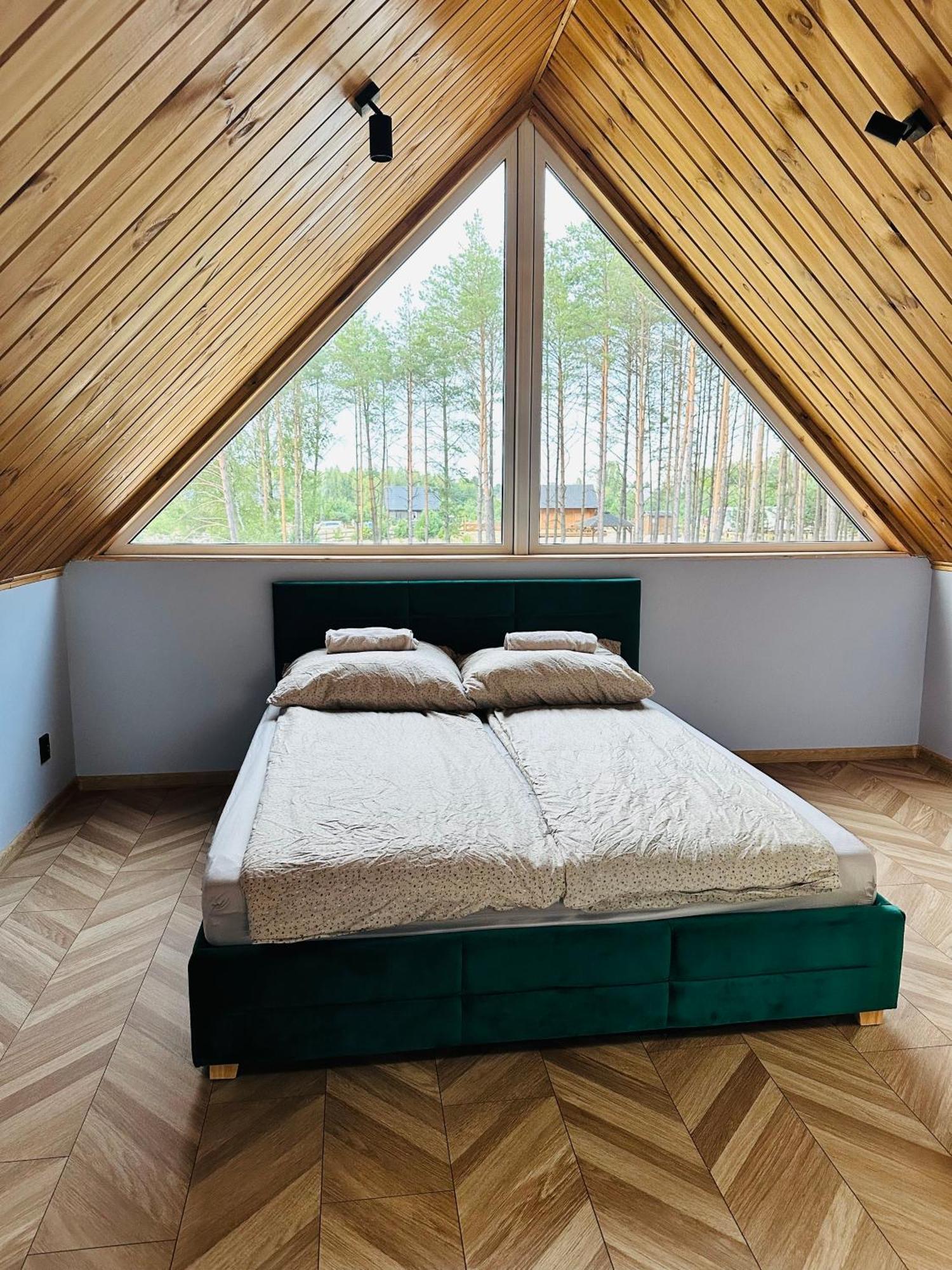 Holiday home Blizej Lasu *
